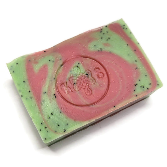 Fiona Bar Soap