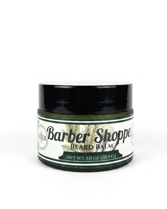 Barber Shoppe Beard Balm