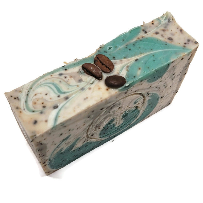 Coffee Bar Soap