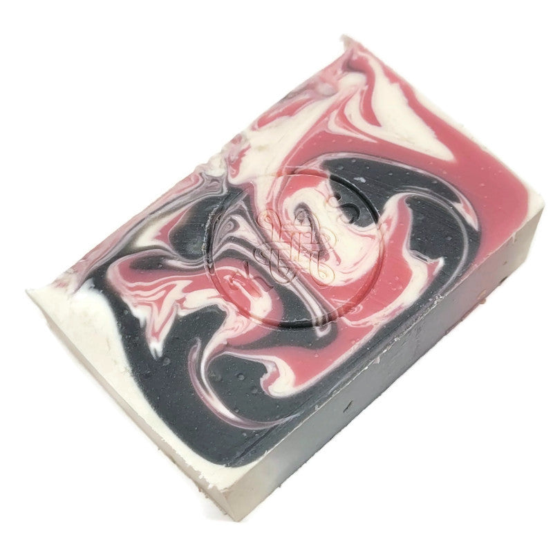 County Cork Bar Soap (with notes of Patchouli)