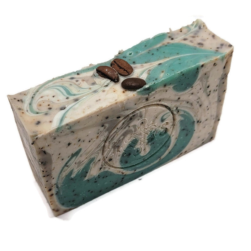 Coffee Bar Soap