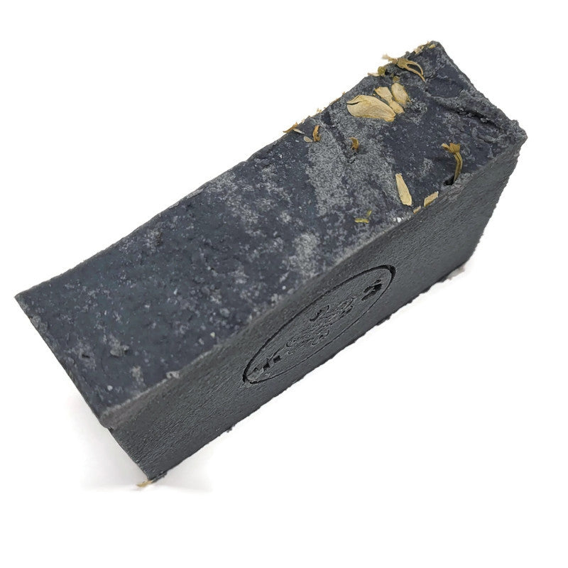 Detox Bar Soap (Tea Tree Charcoal)