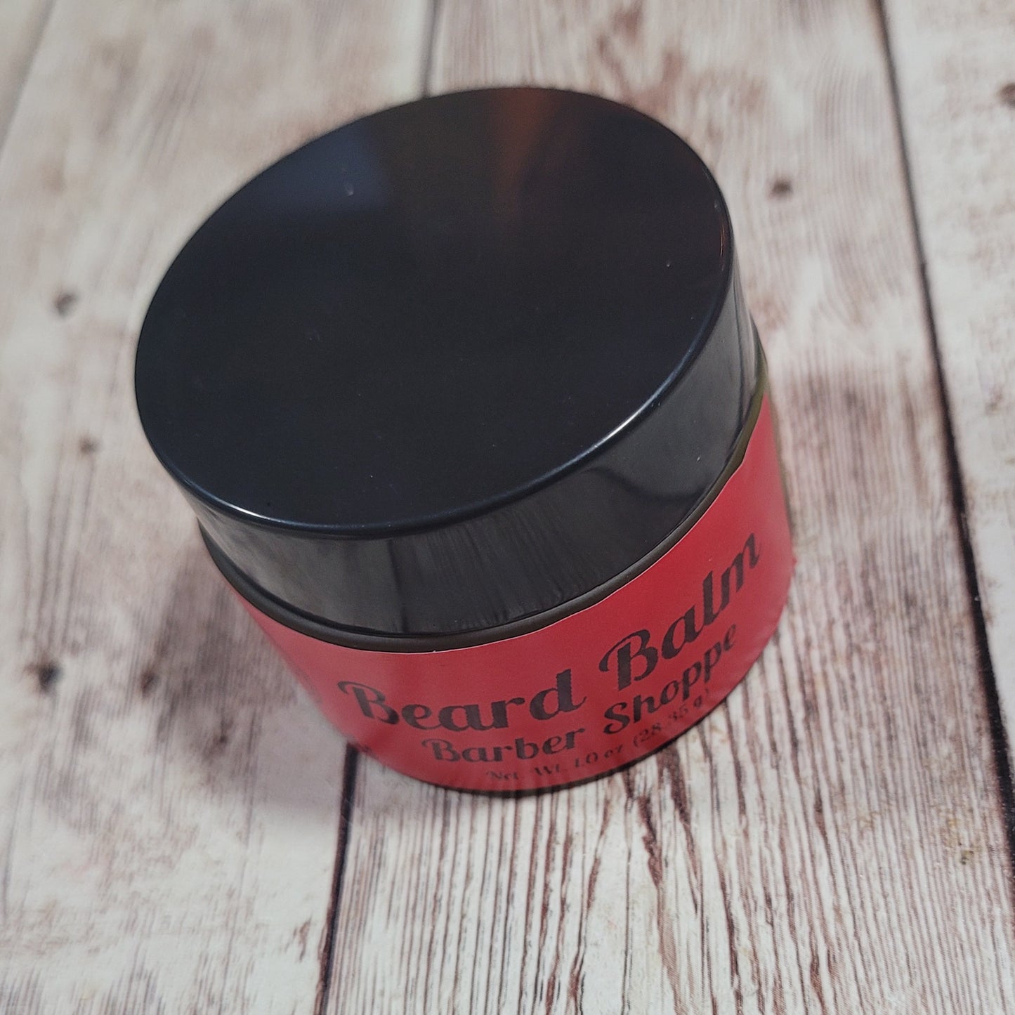 Barber Shoppe Beard Balm