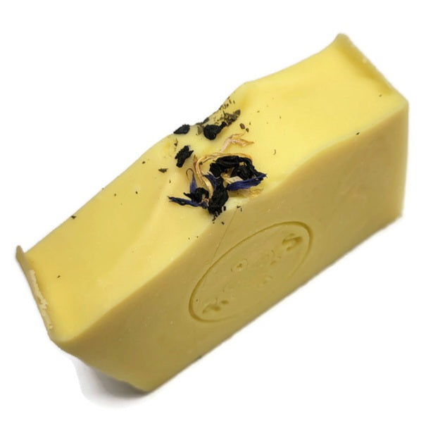 White Tea Bar Soap