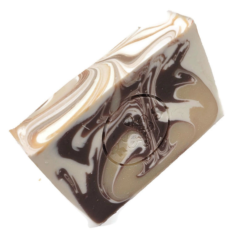 Aoife Bar Soap (with notes of Sandalwood)