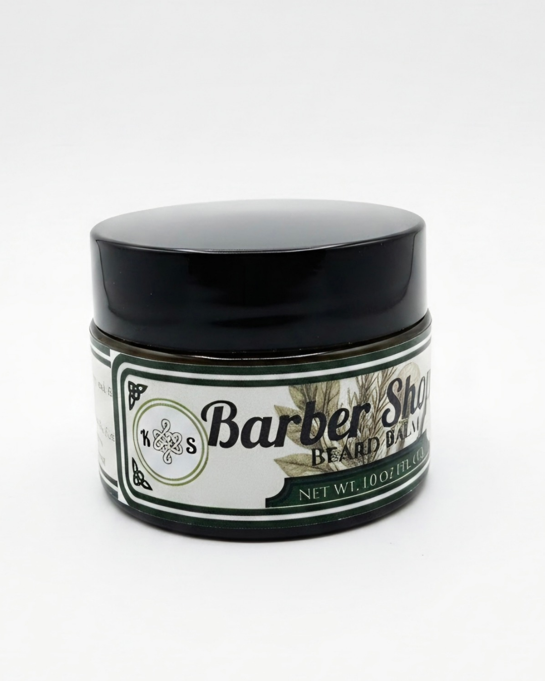 Barber Shoppe Beard Balm