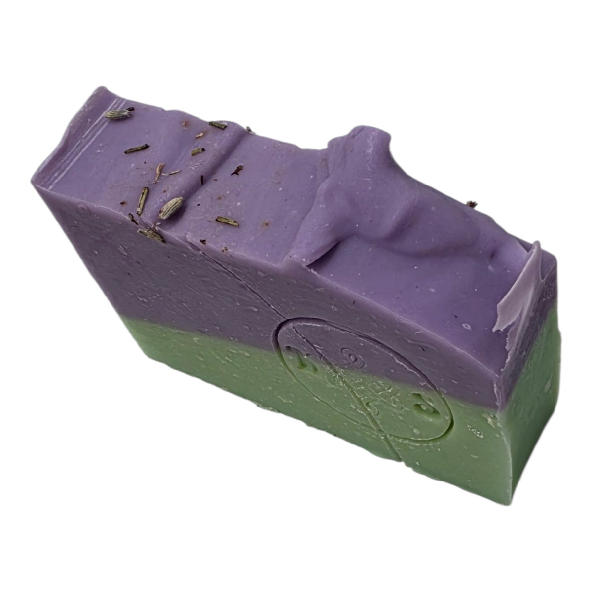 Clifden Bar Soap (Lavender & Spearmint)