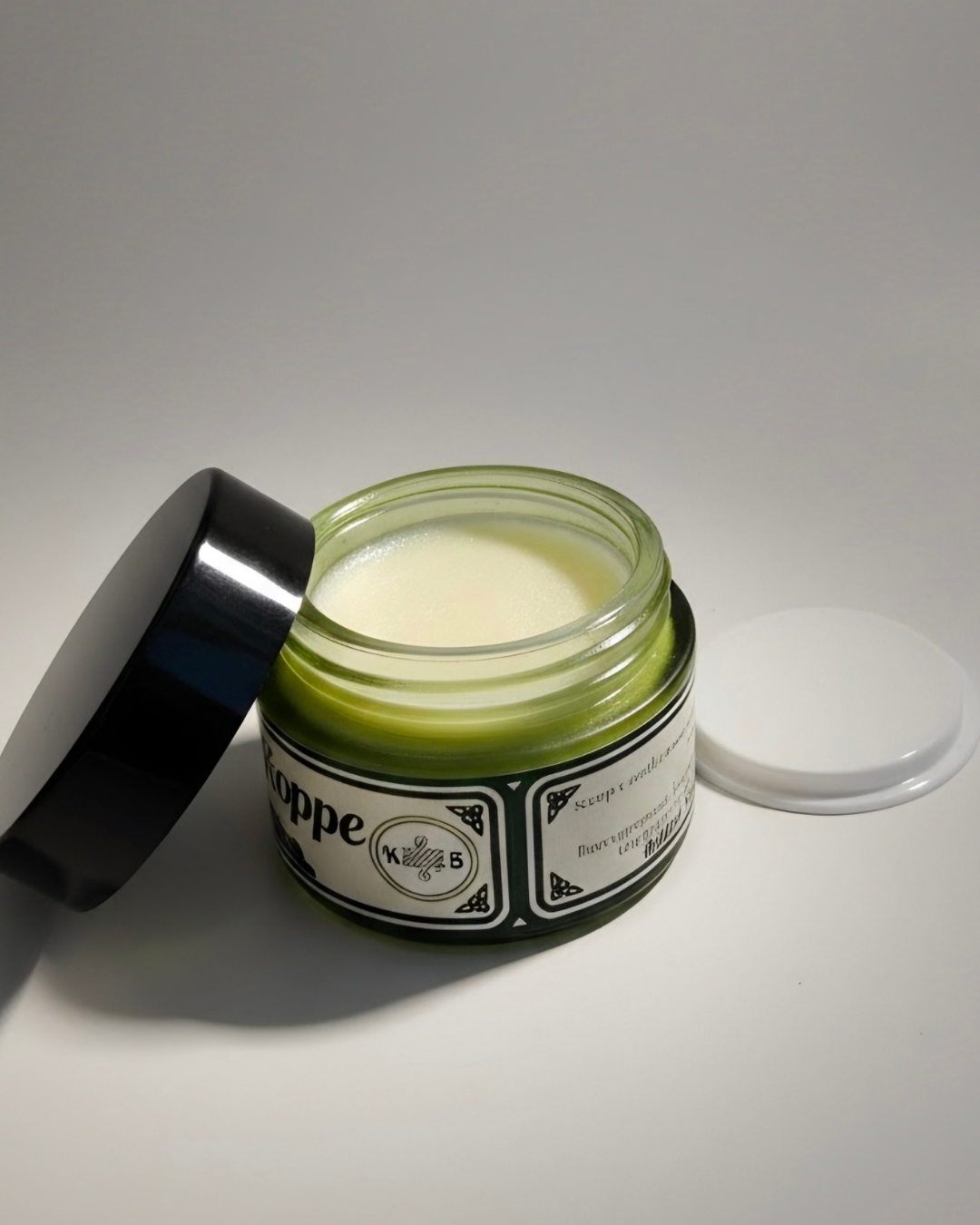 Barber Shoppe Beard Balm