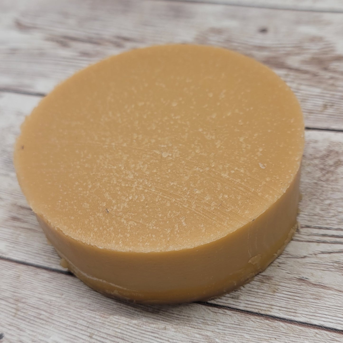 Highland Grit Bar Soap
