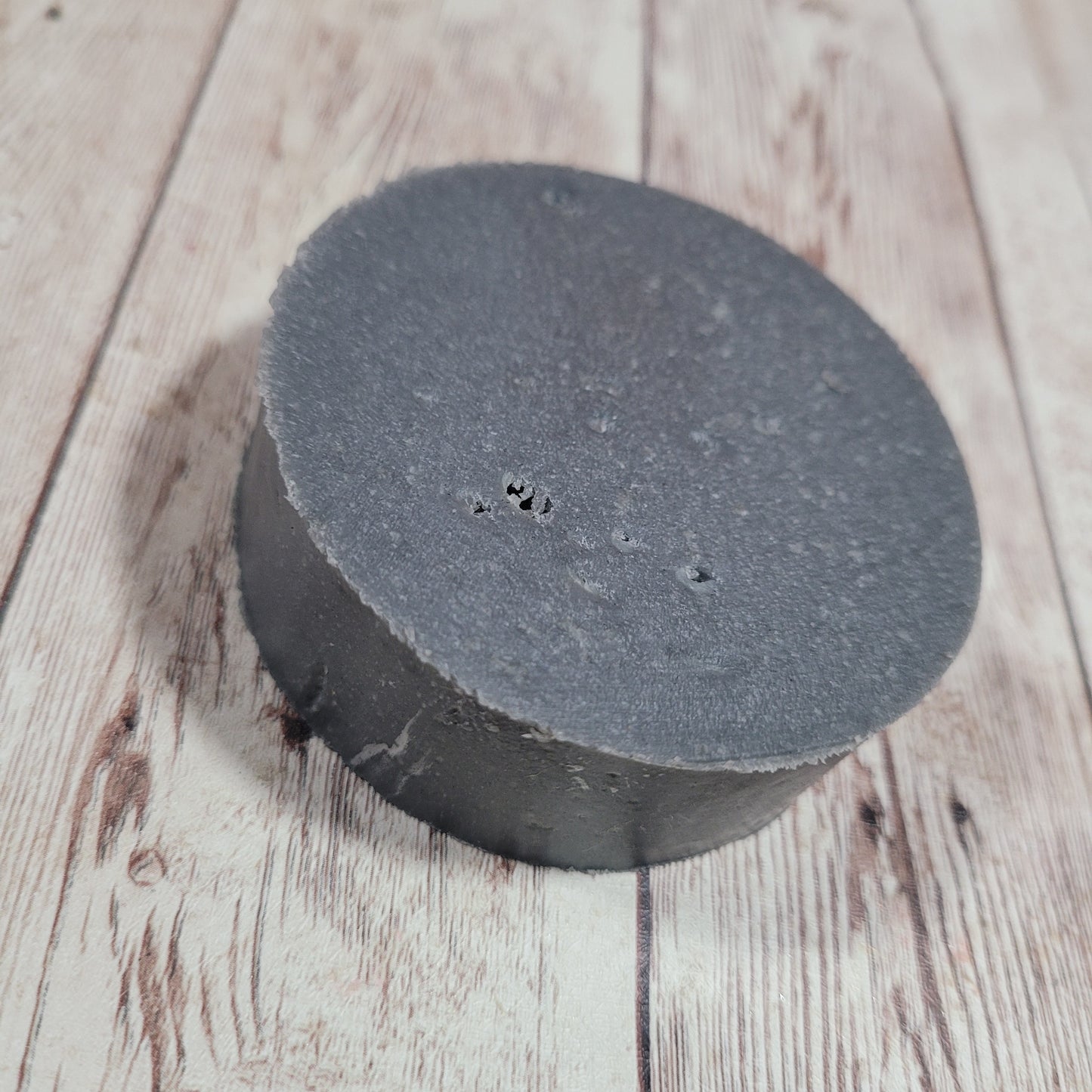 Beard Wash & Shaving Soap