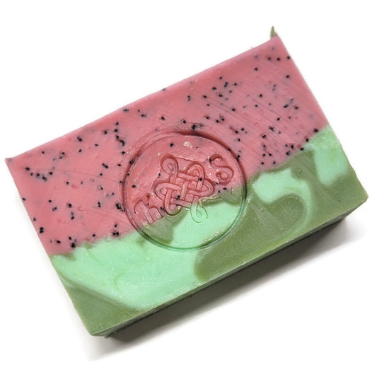 Saoirse Bar Soap