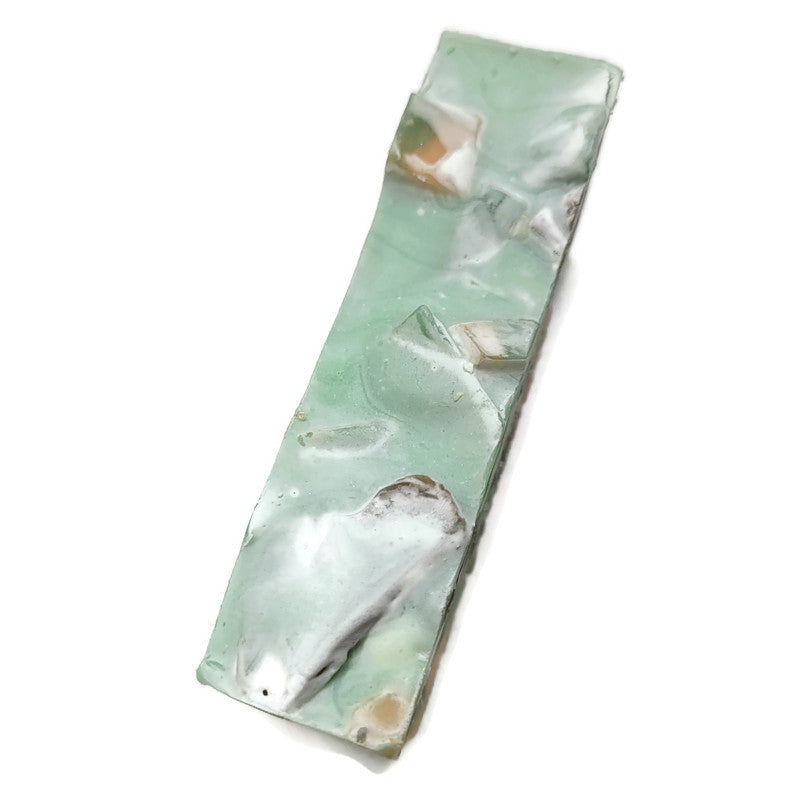 Sea Glass Bar Soap
