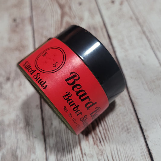 Barber Shoppe Beard Balm
