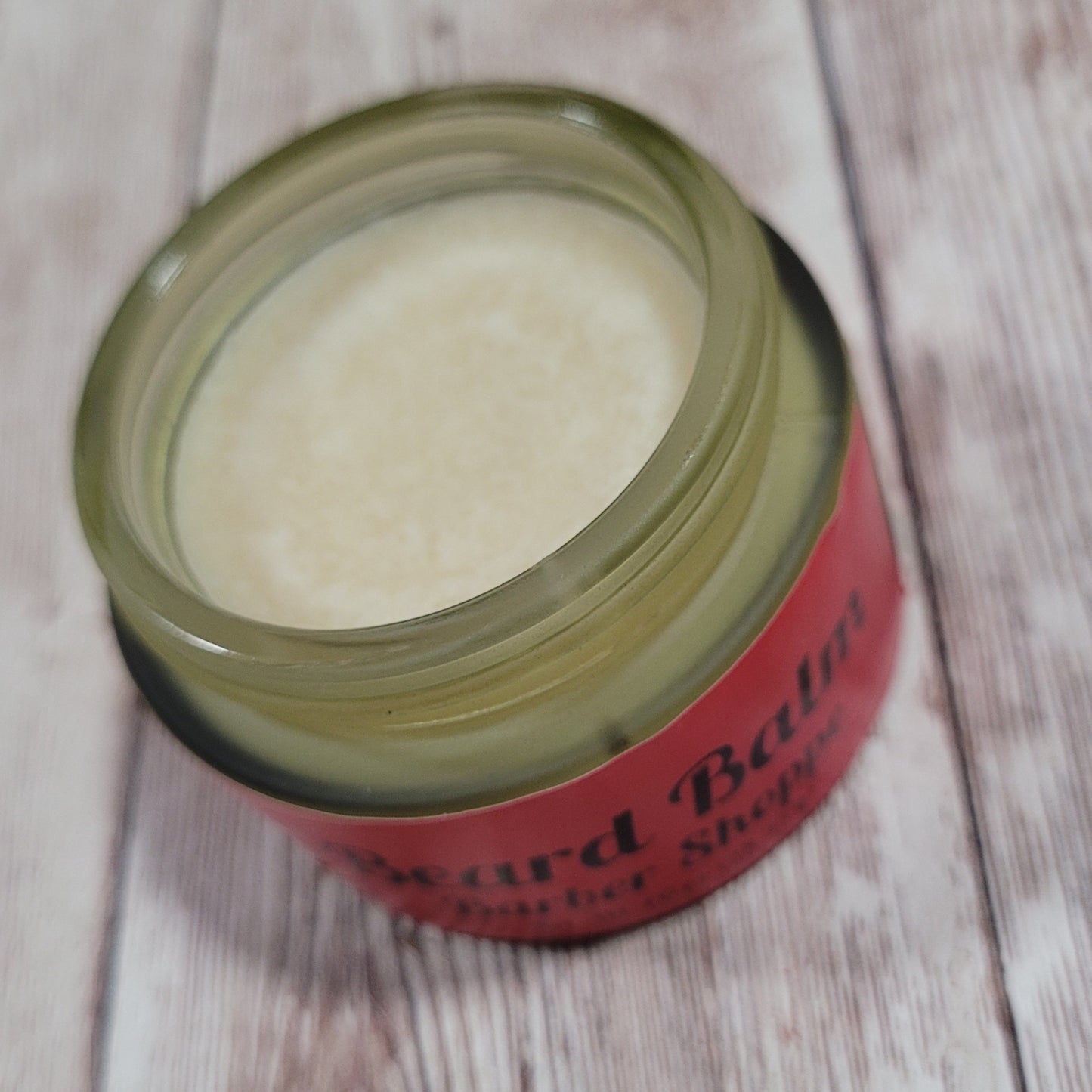 Barber Shoppe Beard Balm