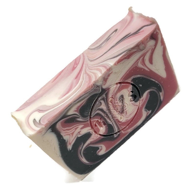 County Cork Bar Soap (with notes of Patchouli)
