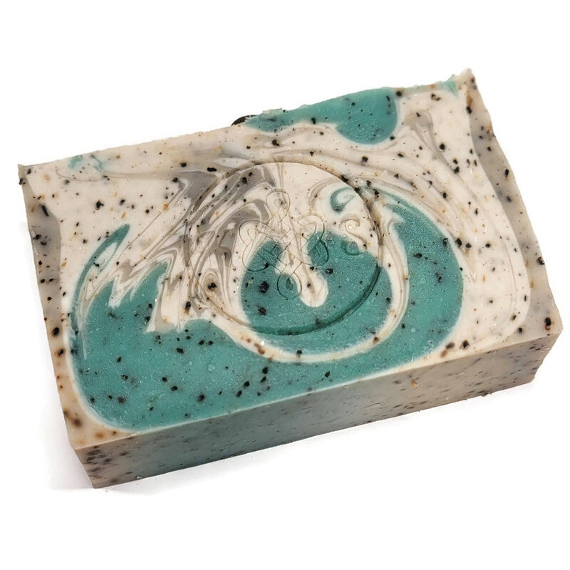 Coffee Bar Soap