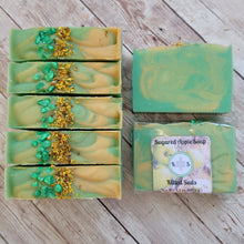 Load image into Gallery viewer, Mystery Bar Soap
