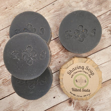 Load image into Gallery viewer, Shaving Bar Soap
