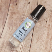 Load image into Gallery viewer, Sleep - Essential Oil Roller Bottle
