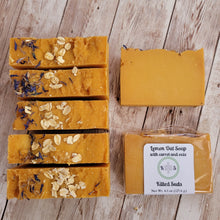 Load image into Gallery viewer, Mystery Bar Soap
