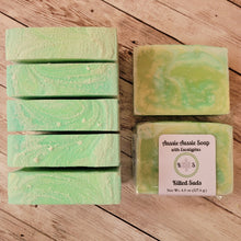 Load image into Gallery viewer, Aussie Aussie Bar Soap (Eucalyptus)
