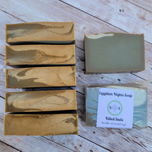 Load image into Gallery viewer, Egyptian Nights Bar Soap
