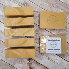 Load image into Gallery viewer, Mimosa Mornings Bar Soap
