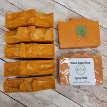 Load image into Gallery viewer, Lucky Irish Bar Soap
