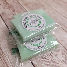 Load image into Gallery viewer, Hotel Travel Bar Soap
