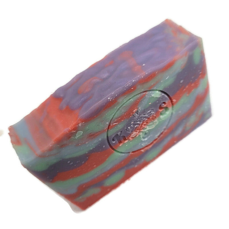 Drippy Hippie Bar Soap