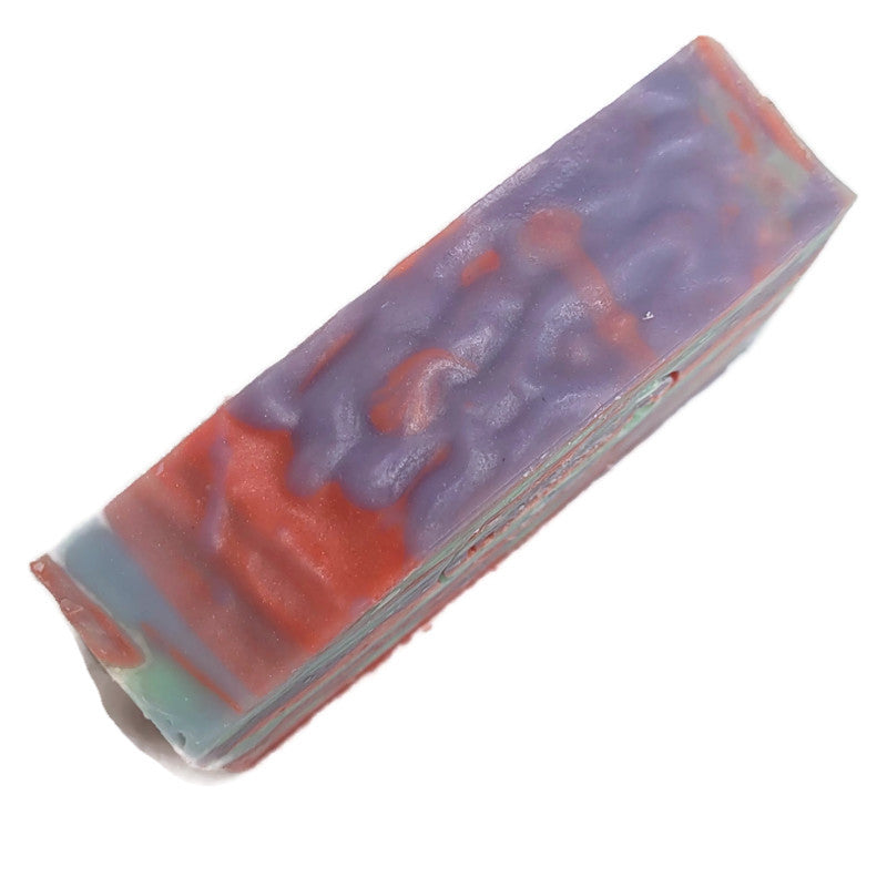 Drippy Hippie Bar Soap