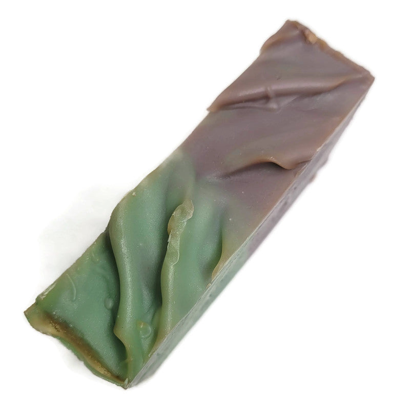 Salted Orchid Bar Soap