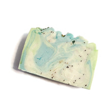 Load image into Gallery viewer, Rosemary Mint Bar Soap
