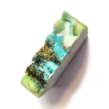 Load image into Gallery viewer, Rosemary Mint Bar Soap
