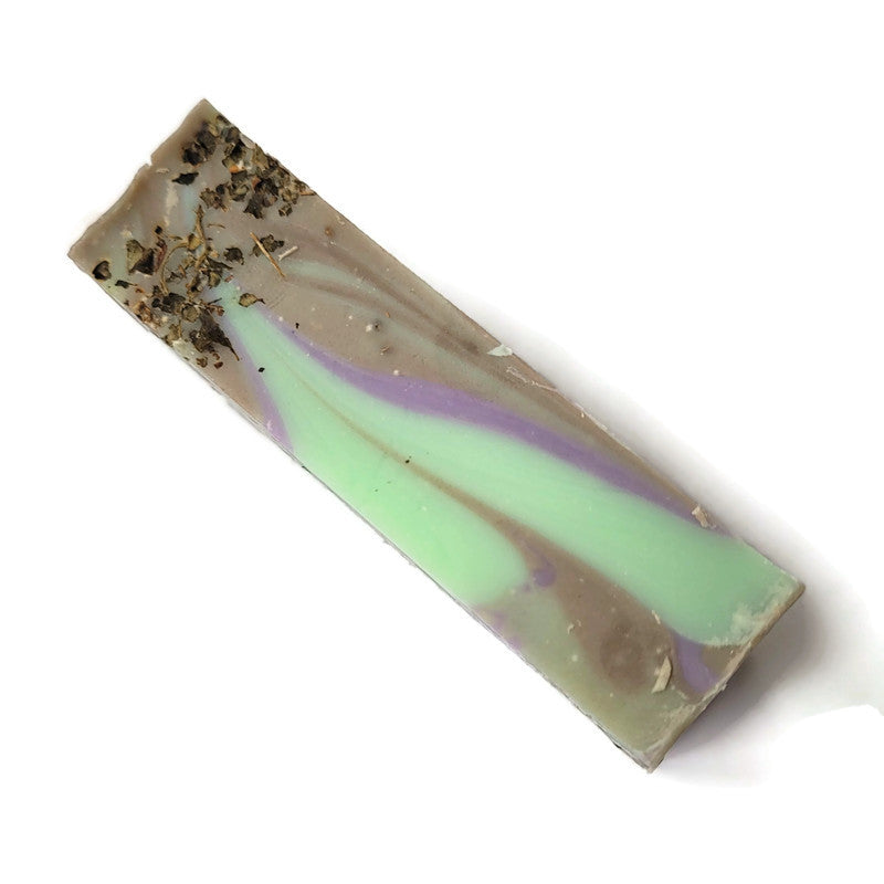 Garden Mint Bar Soap