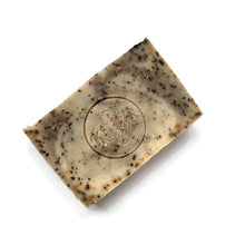 Load image into Gallery viewer, Coffee Bar Soap by Kilted Suds
