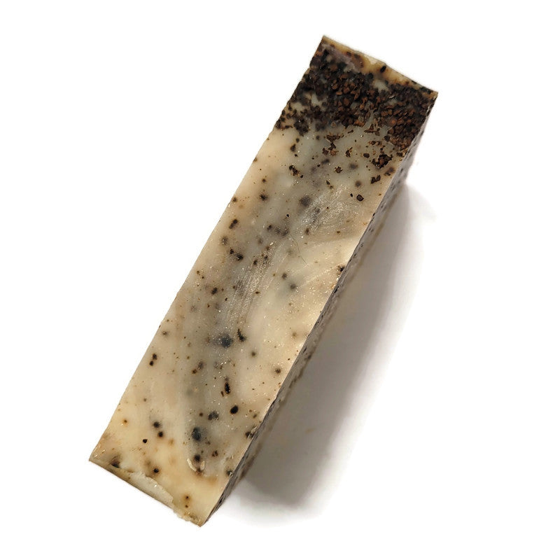 Coffee Bar Soap by Kilted Suds