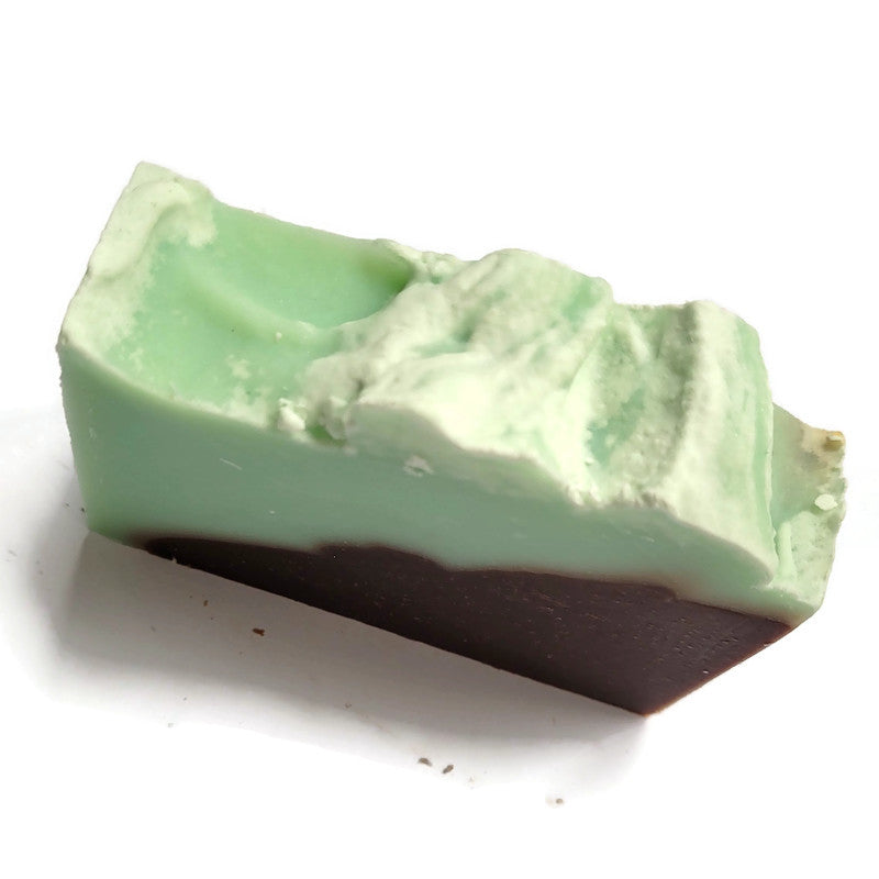 Miobair Bar Soap (Spearmint & Cocoa)