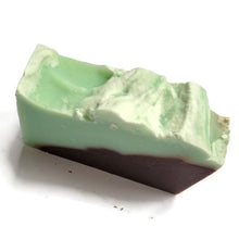 Load image into Gallery viewer, Miobair Bar Soap (Spearmint &amp; Cocoa)
