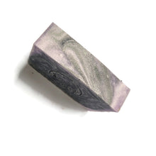 Load image into Gallery viewer, Purple Rain Bar Soap from Kilted Suds
