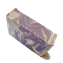 Load image into Gallery viewer, French Lilac Bar Soap
