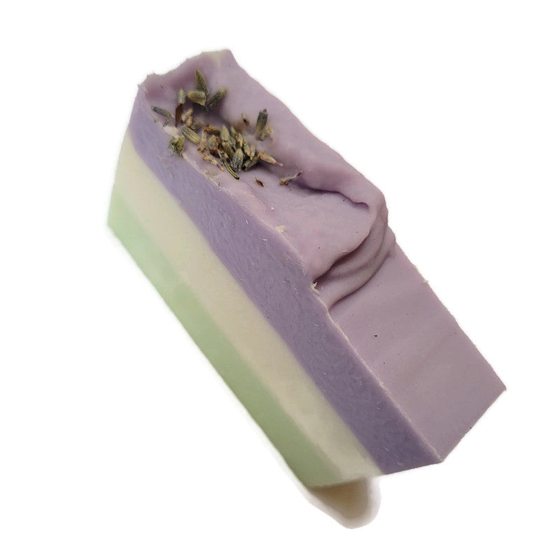 Lavender Sage Bar Soap