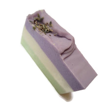 Load image into Gallery viewer, Lavender Sage Bar Soap
