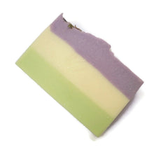 Load image into Gallery viewer, Lavender Sage Bar Soap
