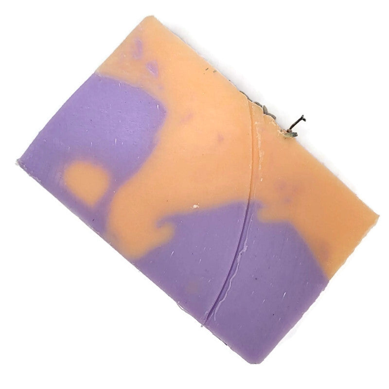 The Craic Bar Soap (Lavender & Orange)