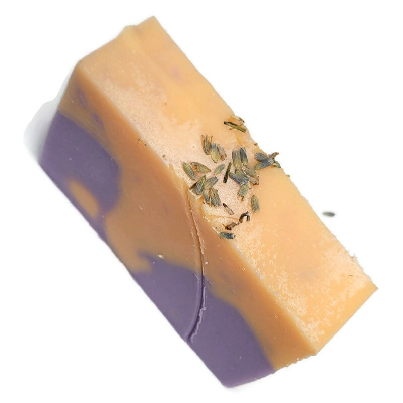 The Craic Bar Soap (Lavender & Orange)