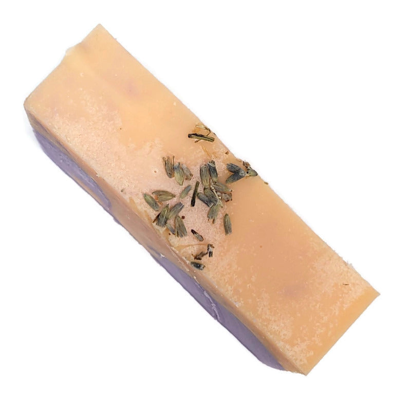 The Craic Bar Soap (Lavender & Orange)