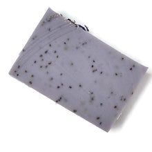 Load image into Gallery viewer, Exfoliating Patchouli Sage Bar Soap

