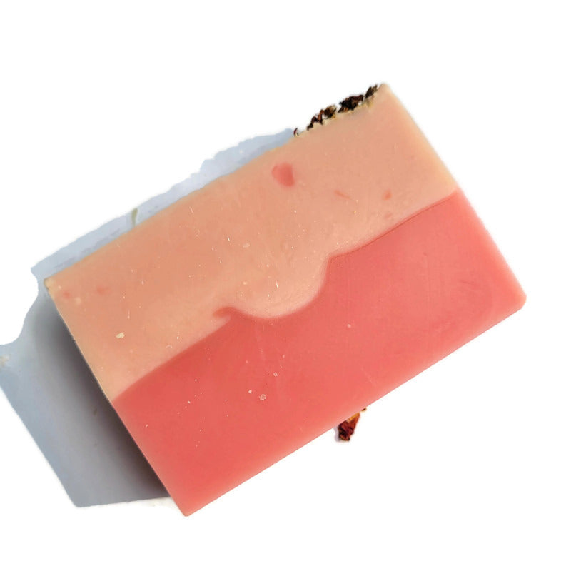 Victorian Rose Bar Soap