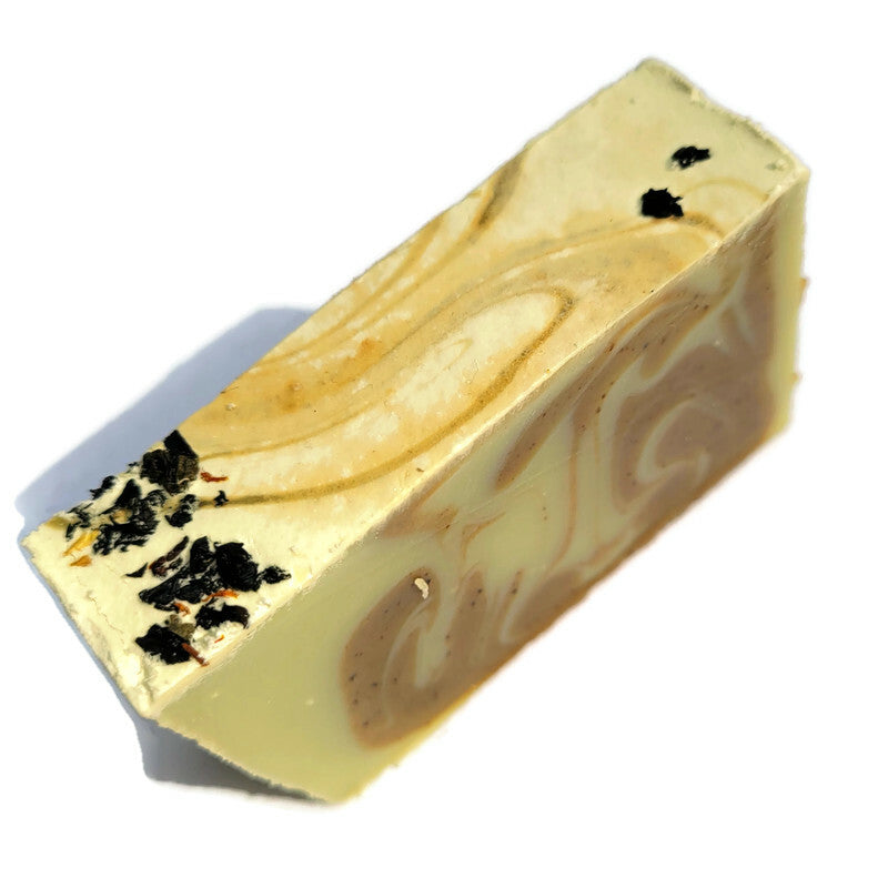 Matcha Mint Latte Bar Soap